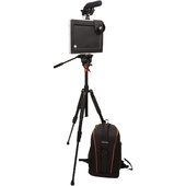 Padcaster Starter Kit for 11" iPad Pro
