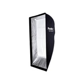 Phottix Raja Mouse Quick Folding Softbox (60x120cm)