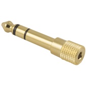 Padcaster 1/4" Headphone Adapter