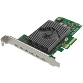 Magewell Flex I/O HDMI 4i2o Card