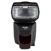Phottix Juno Manual Hot Shoe Flash