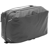 Peak Design Travel Wash Pouch (Black)