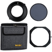 NiSi S5 150mm Filter Holder Kit with Landscape Circular Polarizer for Sony 12-24mm Lens