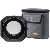 NiSi S5 150mm Filter Holder Kit with Circular Polarizer for Nikon 14-24mm Lens