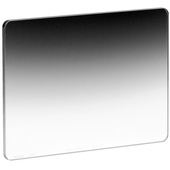 NiSi 4 x 5.65" Nano Soft-Edge Graduated IRND 1.2 Filter (4-Stop)