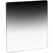 NiSi 6.6 x 6.6" Nano Soft-Edge Graduated IRND 1.2 Filter (4 Stop)