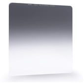 NiSi 150 x 170mm Nano Medium-Edge Graduated IRND 0.9 Filter (3 Stops)