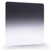 NiSi 150 x 170mm Nano Medium-Edge Graduated IRND 1.2 Filter (4 Stops)
