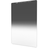 NiSi 180 x 210mm Nano Hard-Edge Graduated IRND 0.9 Filter (3-Stop)