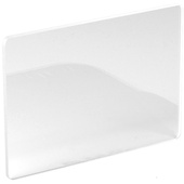 NiSi 4 x 5.65" Pure Clear Filter