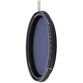 NiSi 82mm Variable Neutral Density 0.45 to 1.5 Filter (1.5 to 5 Stops)