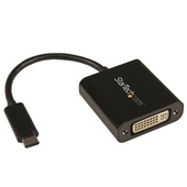 StarTech USB Type-C to DVI Adapter