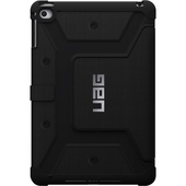 Urban Armor Gear Folio Case for iPad mini 4 (Black)