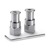 Manfrotto Spigot Adapters