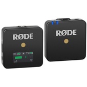 Rode Wireless GO Compact Microphone System