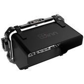 8Sinn Cage for Atomos Shinobi with Sunhood