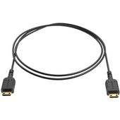 8Sinn eXtraThin Mini HDMI - Mini HDMI Cable 80cm