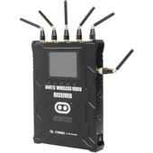 Cinegears Ghost-Eye Wireless HDMI & SDI Video Receiver 800T.Code