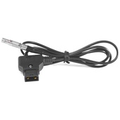 Cinegears Power Cable for RED Epic Camera Record Trigger (2'/60cm)