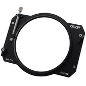 Tilta 125mm Clamp-On Adapter for MB-T12 Matte Box