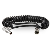 Tilta Sony F5/F55 Run/Stop Cable for Wooden Handle 2.0 (38cm)