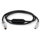 Tilta Nucleus-M Red DSMC2 Run/Stop Cable (68.6cm)