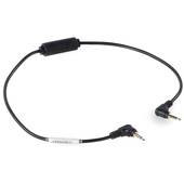 Tilta Nucleus-Nano Run/Stop Cable for Panasonic GH4, GH5, and GH5S Cameras