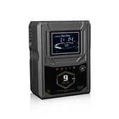 Core SWX HELIX 9 Mini 3-Stud