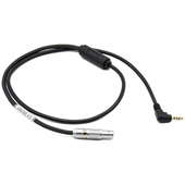 Tilta Nucleus M Panasonic GH4/GH5 Run/Stop LANC Cable