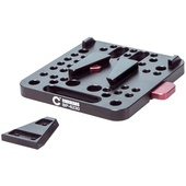 Cinegears Ghost-Eye MiniV Cheese Plate