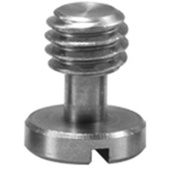 Tilta TT-LS3/8-B Slotted 3/8"-16 Screw