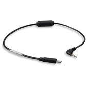 Tilta Nucleus-Nano Run/Stop Cable for Sony a6, a7, and a9 Series Cameras