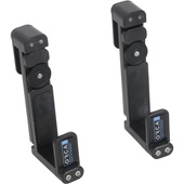 Orca Aluminum Lift System for ORCA Audio Bags (Pair)