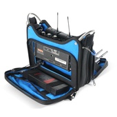 Orca OR-272 Sound Bag for Zoom F4 AND F8N