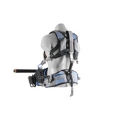Orca OR-444 Spinal Support System 3S