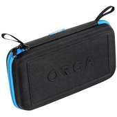 Orca X-Small Hard-Shell Thermoforming Case (Black)