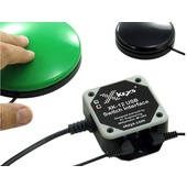 X-keys USB 12 KVM Switch Interface
