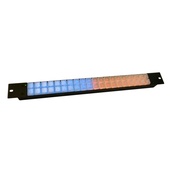 X-keys XKE-40 Rack Mount