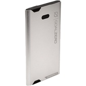 Goal Zero Sherpa 15 Power Bank Micro/Lightning (Silver)
