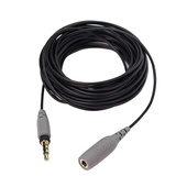 Rode SC1 TRRS Extension Cable For SmartLav Microphone - 20ft/6m - Open Box Special