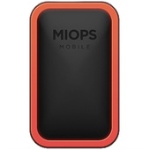 Miops MOBILE Remote Plus with Cable for Canon 3-Pin Cameras Kit