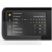Vello Film Screen Protector for Blackmagic Pocket Cinema Camera