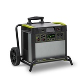 Goal Zero Yeti Li 3000 Portable Power Station