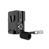 Core SWX Helix V-Mount to V-Mount Power Management Control for RED Ranger