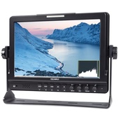 FeelWorld 10" 4K-Input IPS Professional Field Monitor