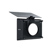 Wooden Camera 80mm Clamp On 4x5.65 Zip Box Pro