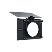 Wooden Camera 95mm Clamp On 4x5.65 Zip Box Pro