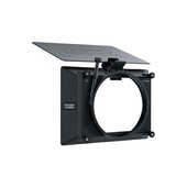 Wooden Camera 114mm Clamp On 4x5.65 Zip Box Pro