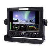 FeelWorld 7" Aluminium Design IPS 1280x800 Camera-Top Monitor