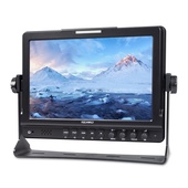 Feelworld FW1018 10.1" IPS HD LCD On-camera Monitor